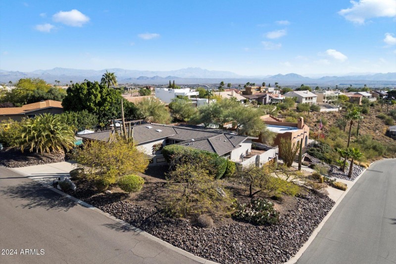 Impressive Corner property
