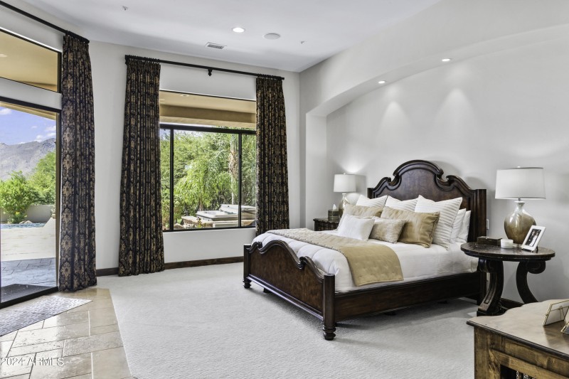 Principal Bedroom