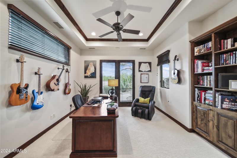 Executive Office