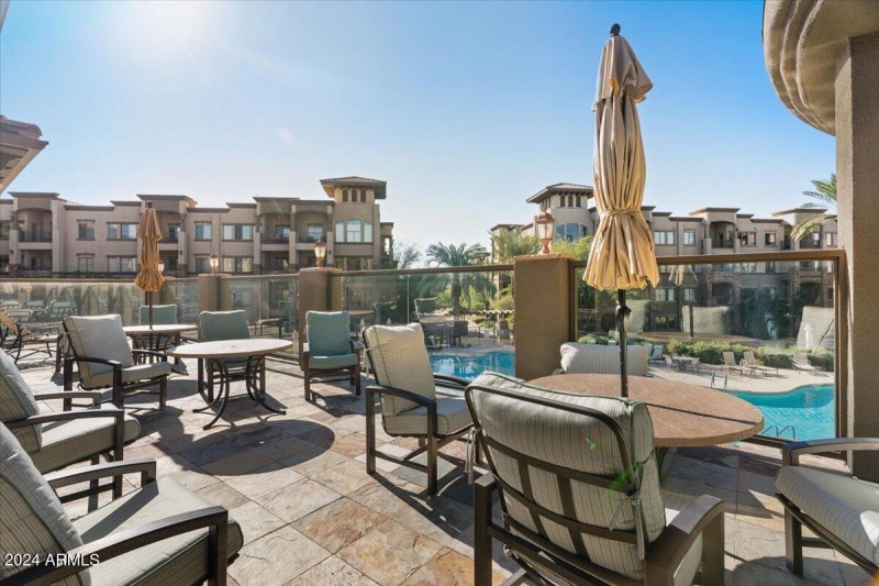 36-Community patio