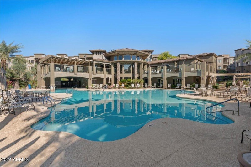 39-Community pool
