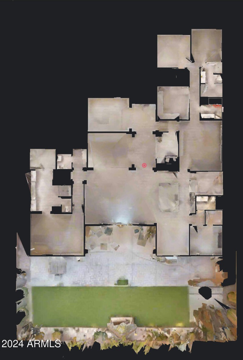 Defurnish Floorplan