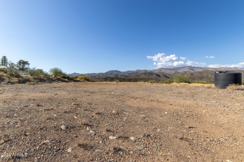 02 - Black Canyon