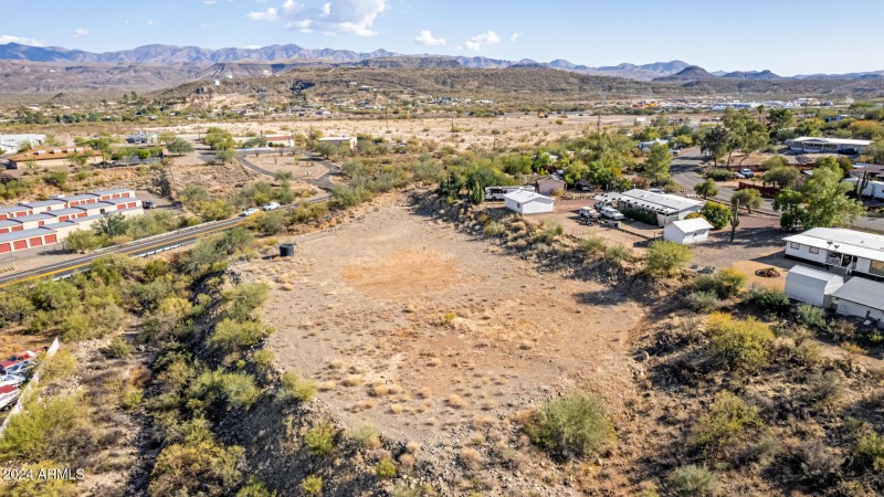 21 - Black Canyon