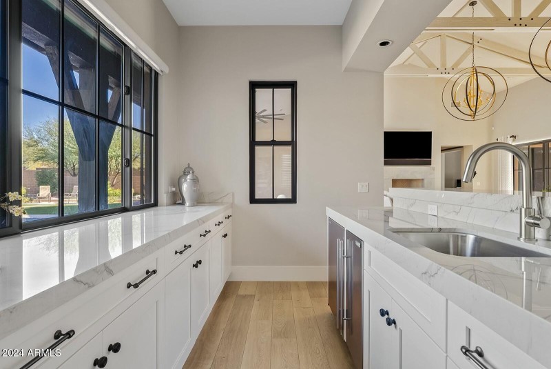Wet Bar