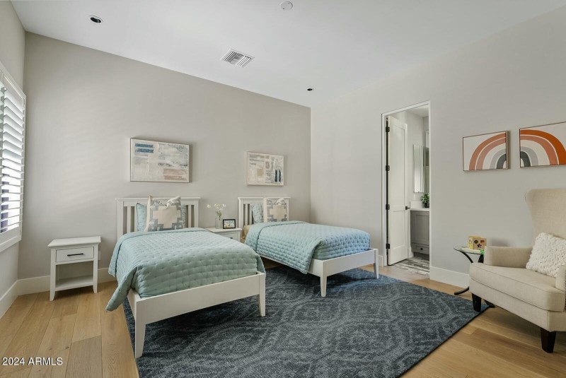 Bedroom #3