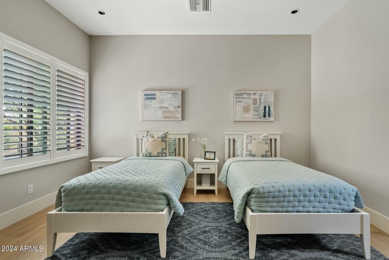 Bedroom #3