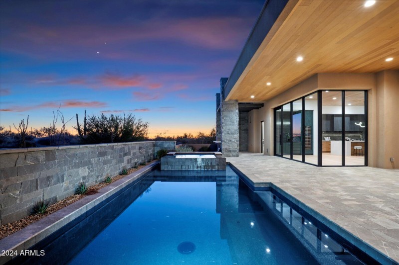 PebbleTec Pool!
