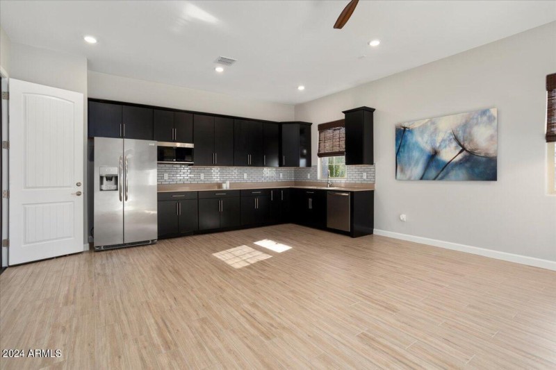 KITCHEN AT NEXTGEN