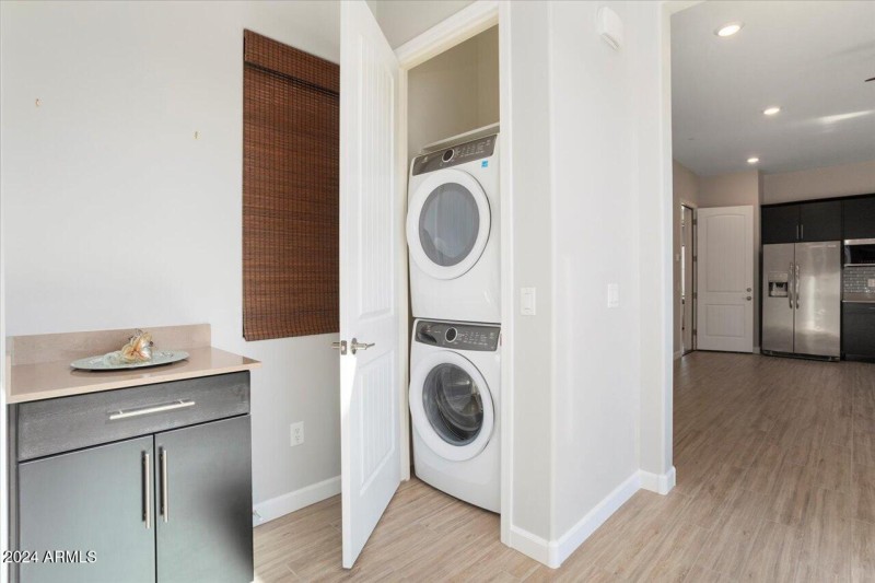 LAUNDRY AT NEXTGEN