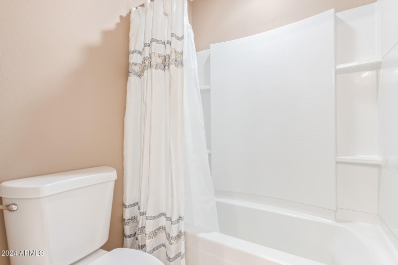main bathroom
