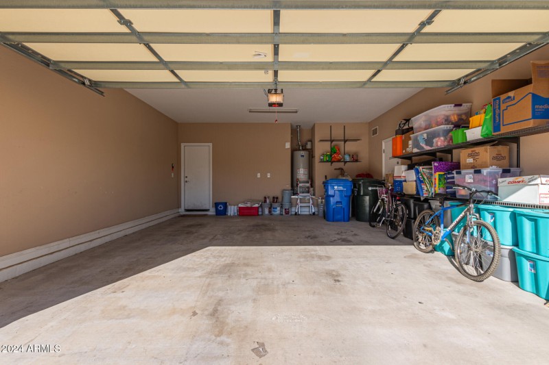 garage