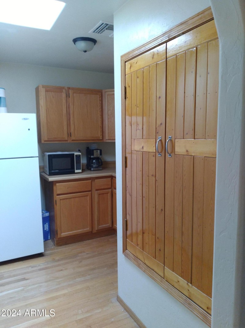 Office Kitchen