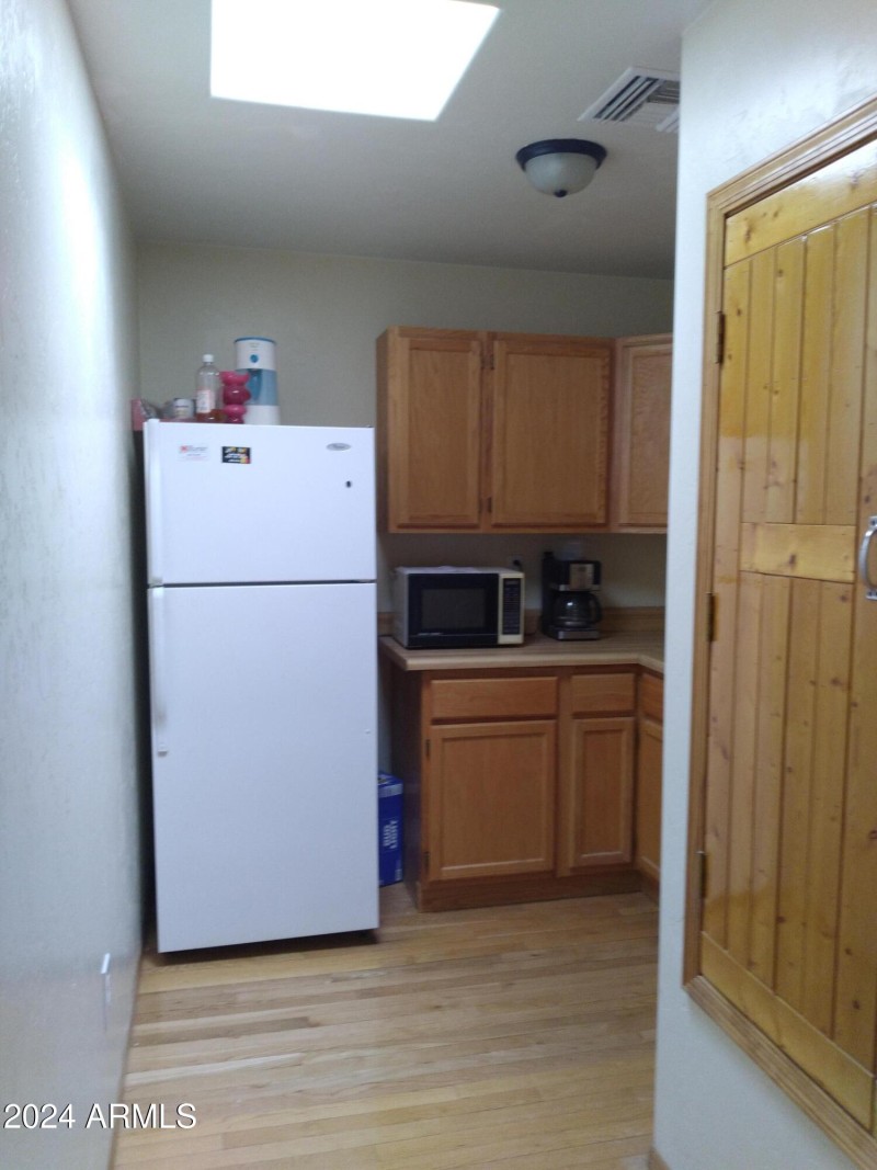 Office Kitchen
