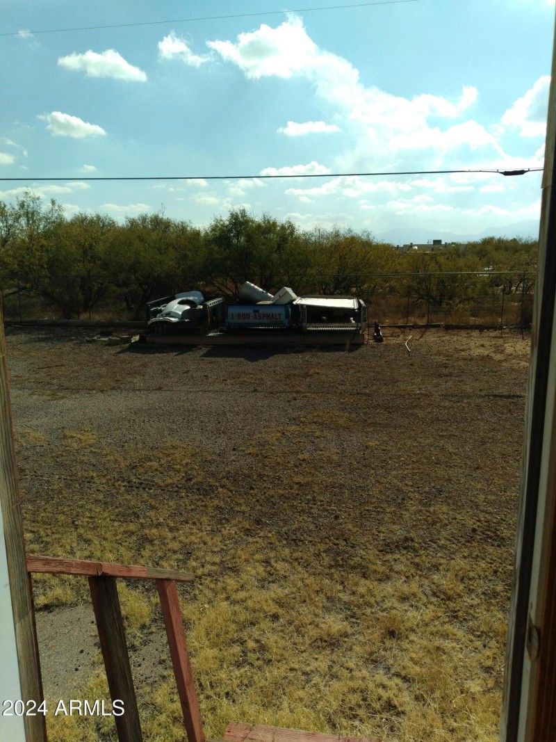 Flat Usable Land