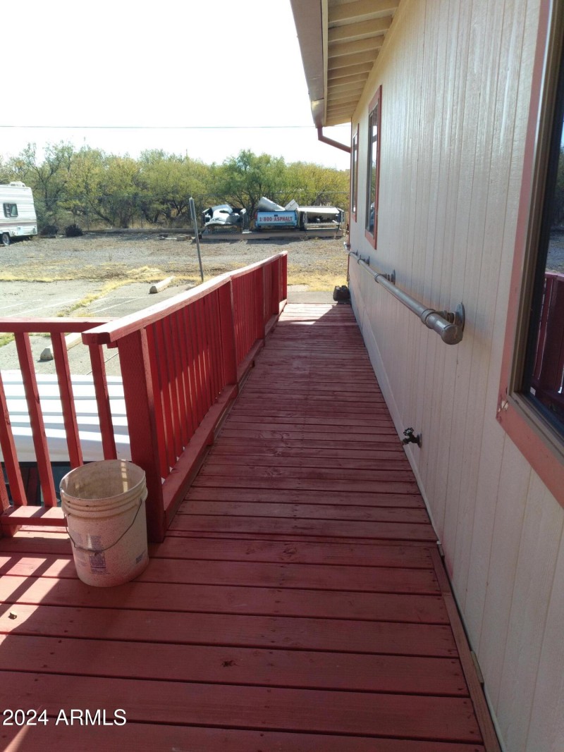 Office Ramp