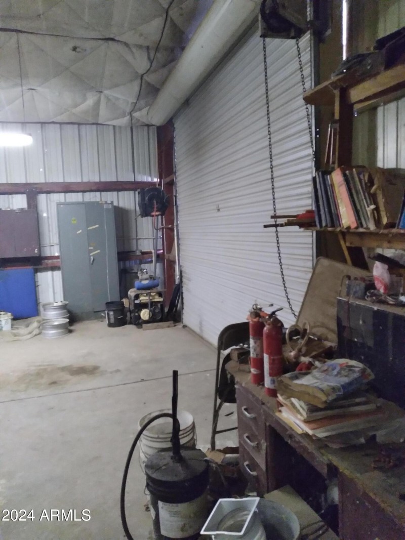 Rolled Doors