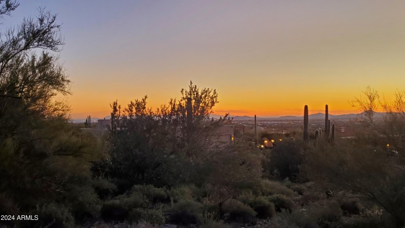 Sunset View