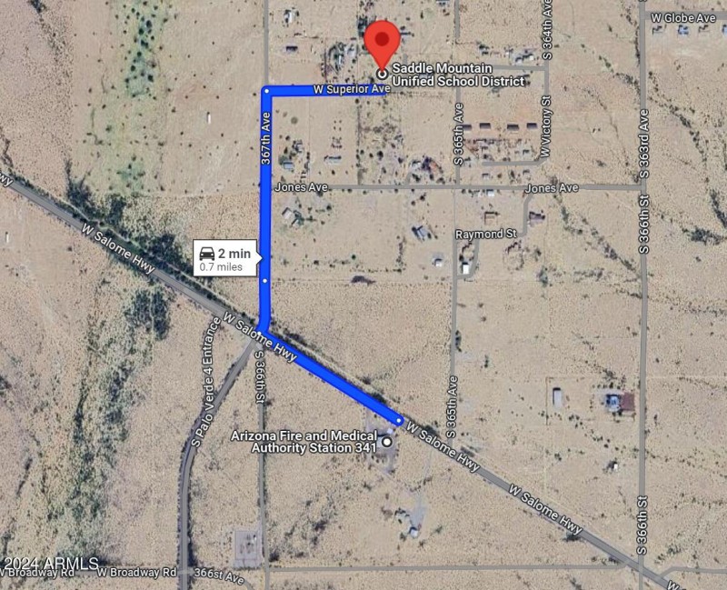 365XX W Superior Ave Tonopah, AZ pic6