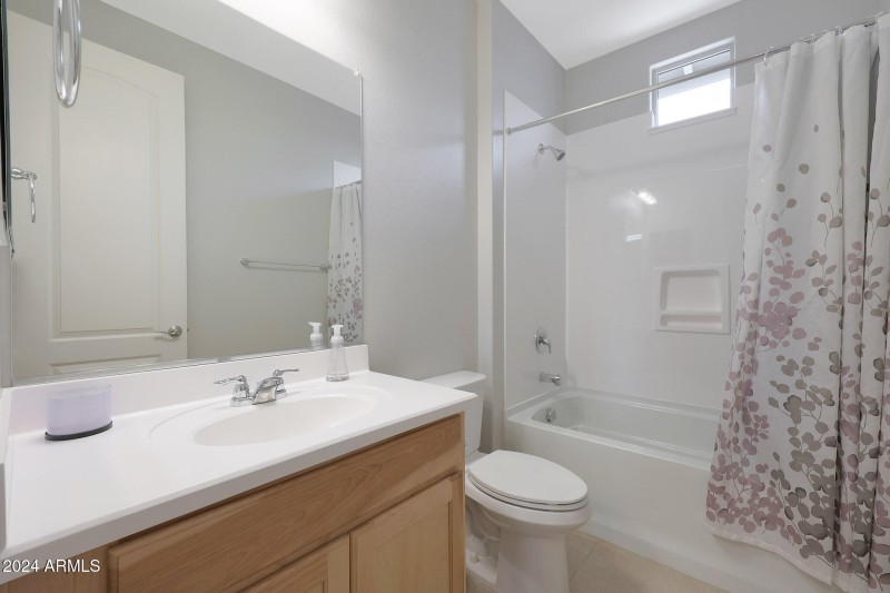 Third Bathroom
