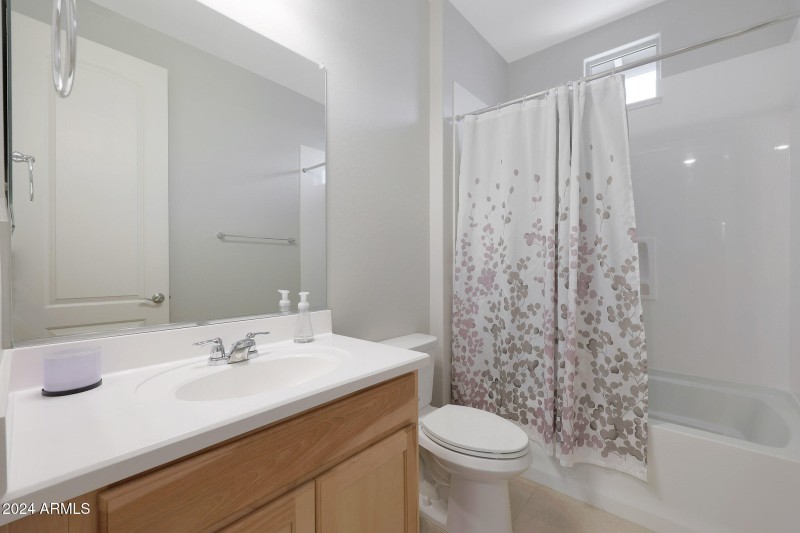Third Bathroom