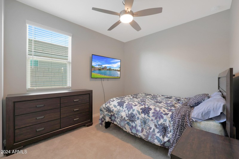 Third Bedroom