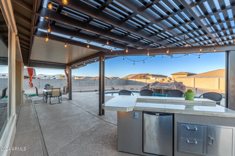 40 - Sierra Vista