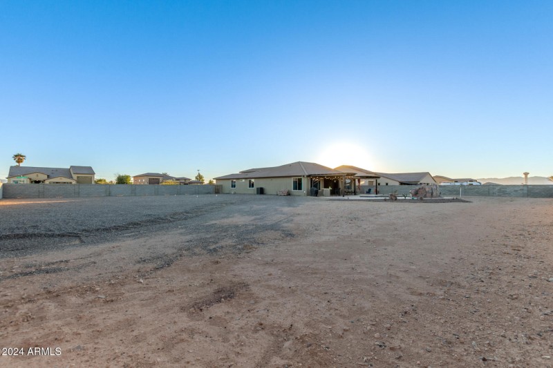 46 - Sierra Vista
