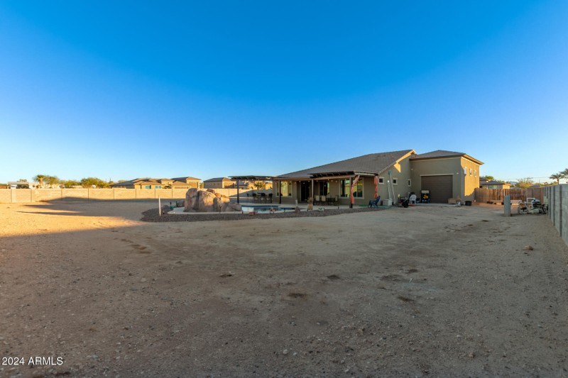 35 - Sierra Vista