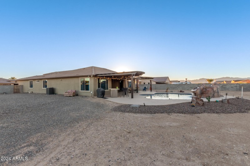 49 - Sierra Vista
