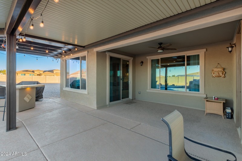 41 - Sierra Vista