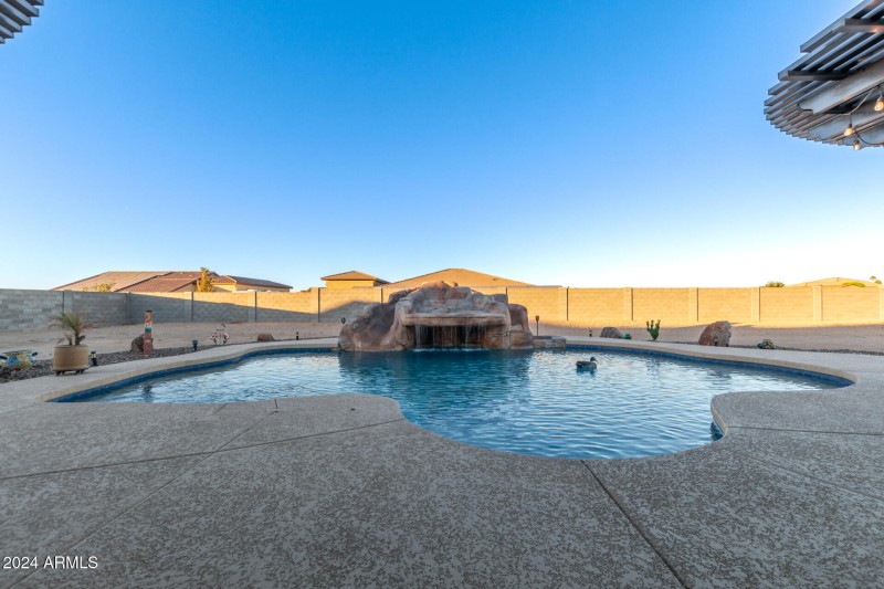 44 - Sierra Vista