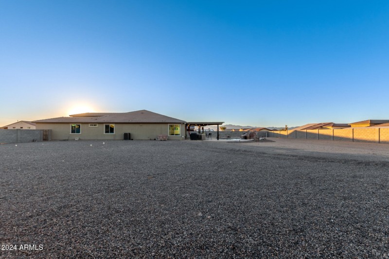 47 - Sierra Vista