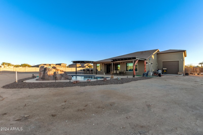 36 - Sierra Vista