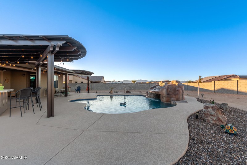 39 - Sierra Vista