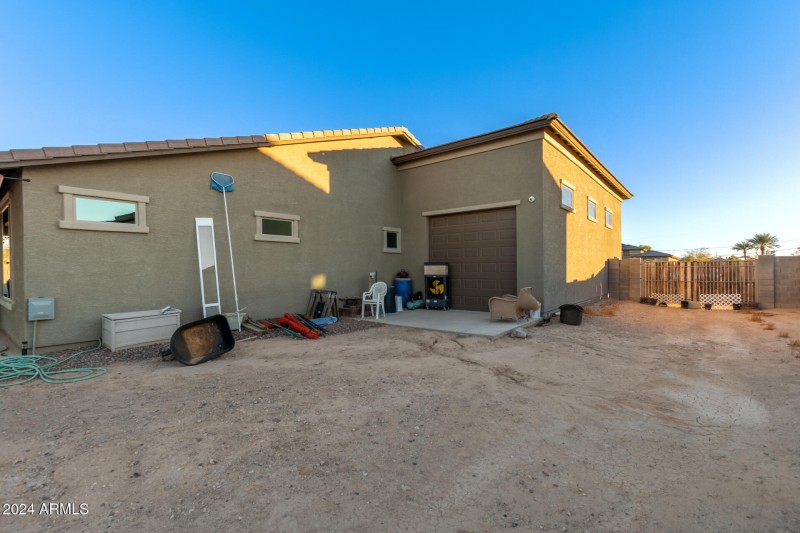 37 - Sierra Vista