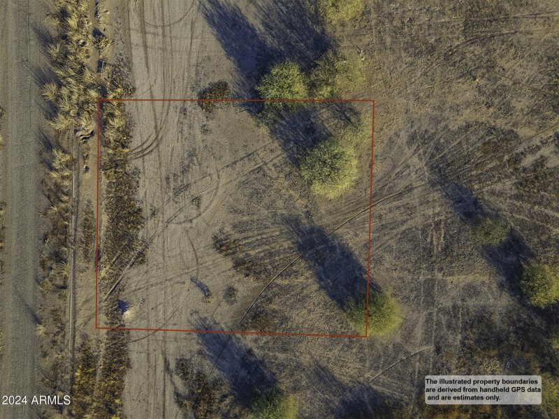 UAS Top Down East West