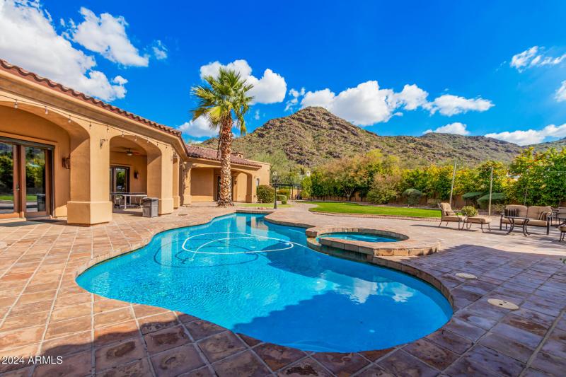 91 - Royal Palm 5339