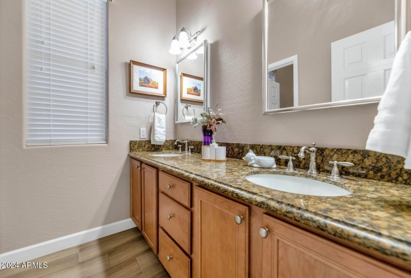 Main Full Bathroom