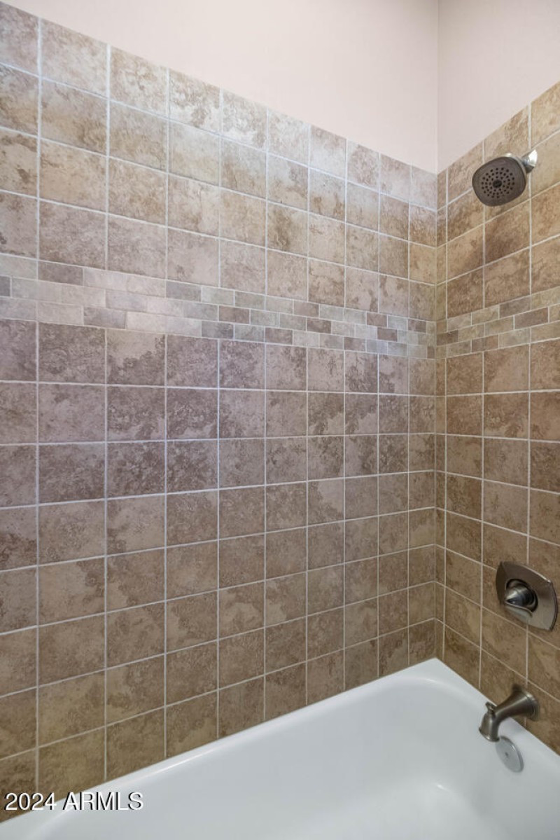 Main Full Bathroom