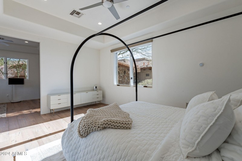 Casita Bedroom