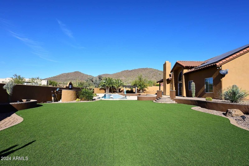 Grass Area2