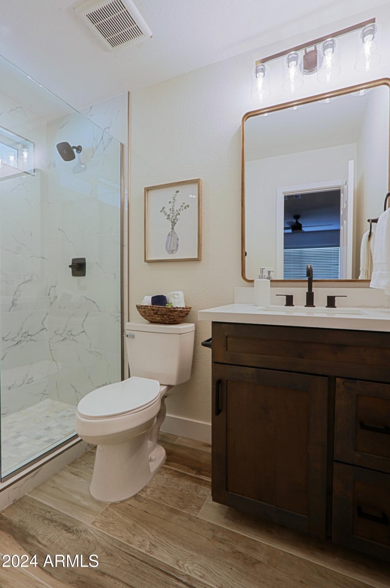 2nd Bedroom Bath 1