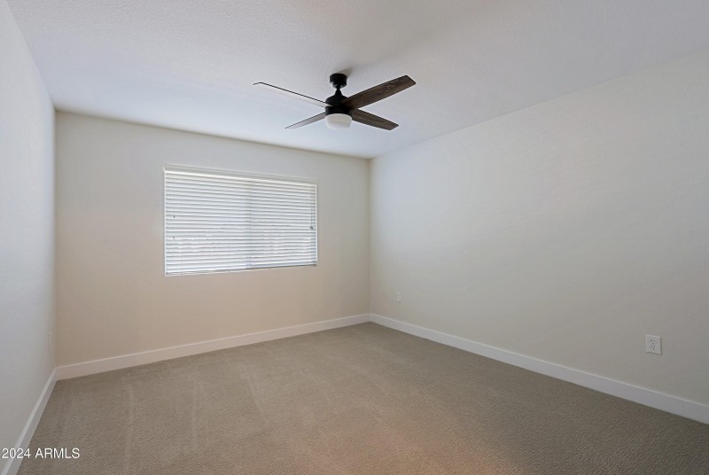 2nd Bedroom Suite 1