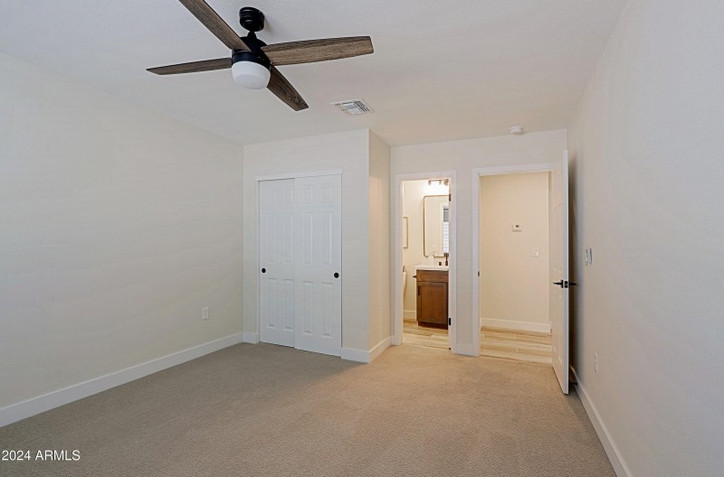 2nd Bedroom Suite 2