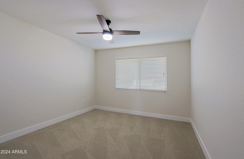 3rd Bedroom