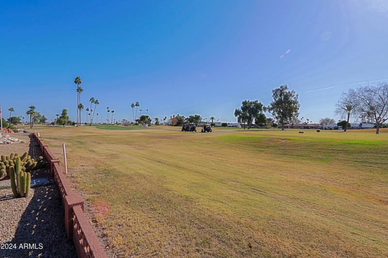 Golf Course 1
