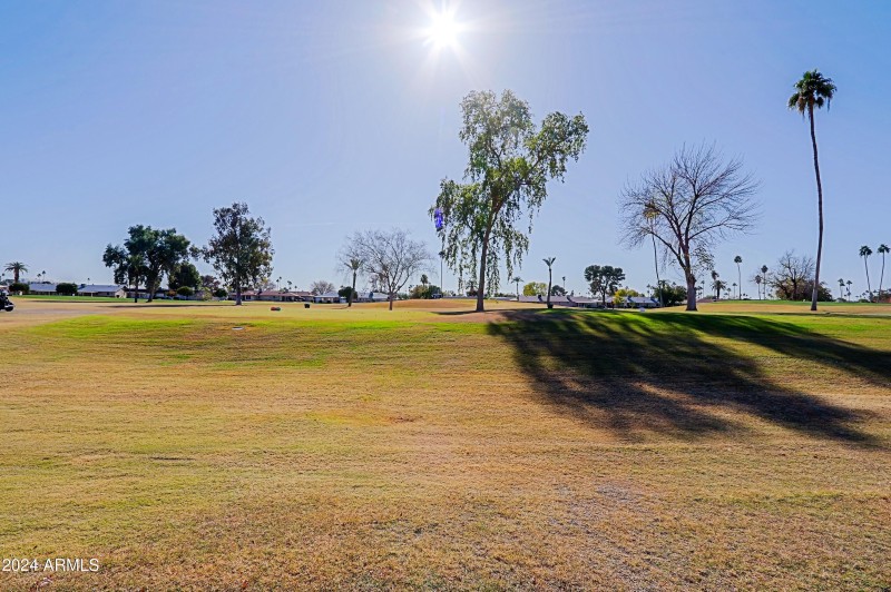 Golf Course 2