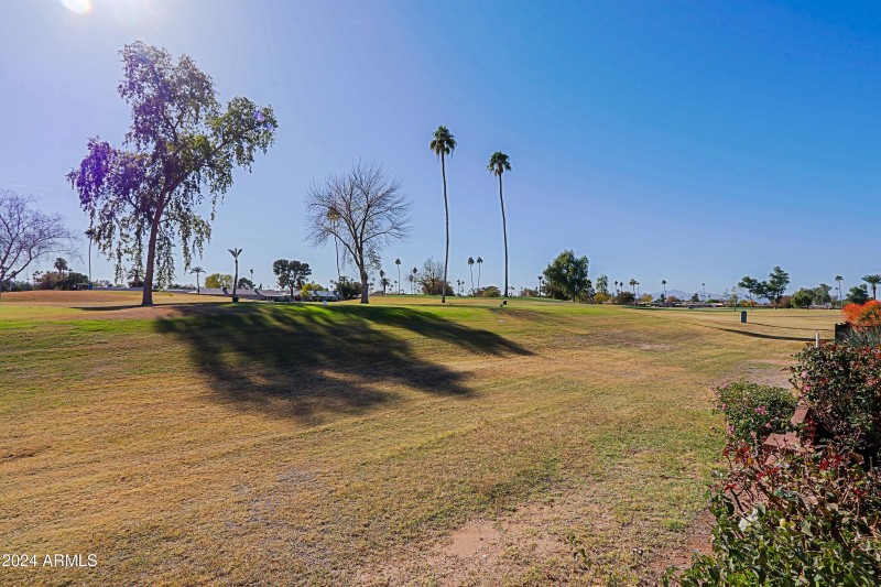 Golf Course 3