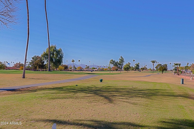 Golf Course 4